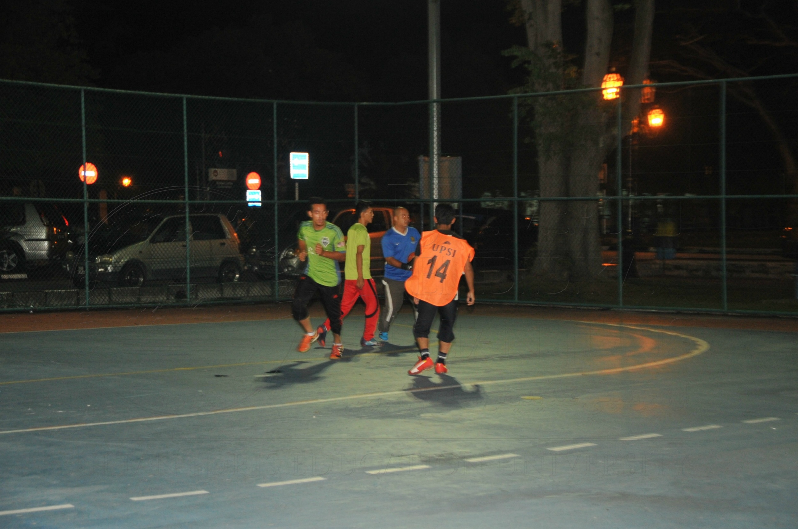 PRO 15 53 KIESTA HAS 4594